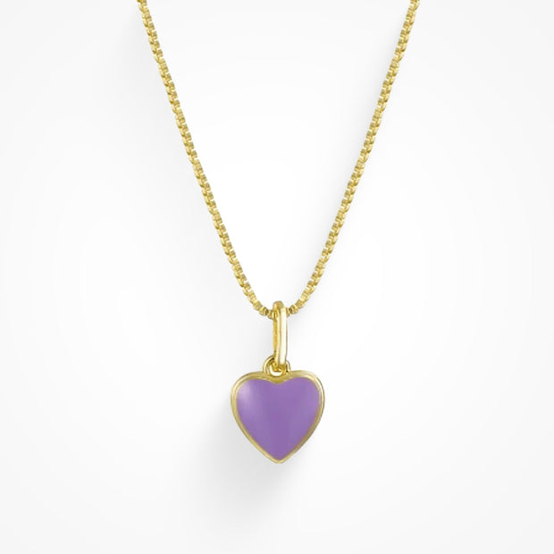 Love Actually Necklace - EVRYJEWELS