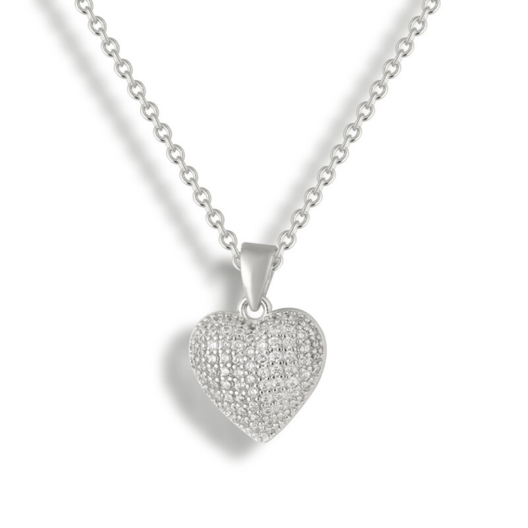 Love Bug Necklace - EVRYJEWELS