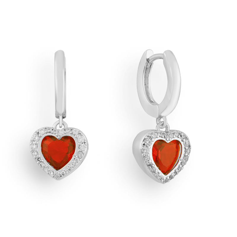 Love Song Earrings - EVRYJEWELS