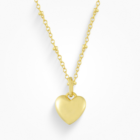 Lovestruck Necklace - EVRYJEWELS