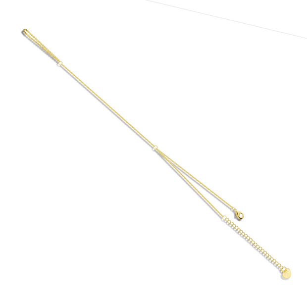 Lucia Foot Chain / Hand Chain - EVRYJEWELS