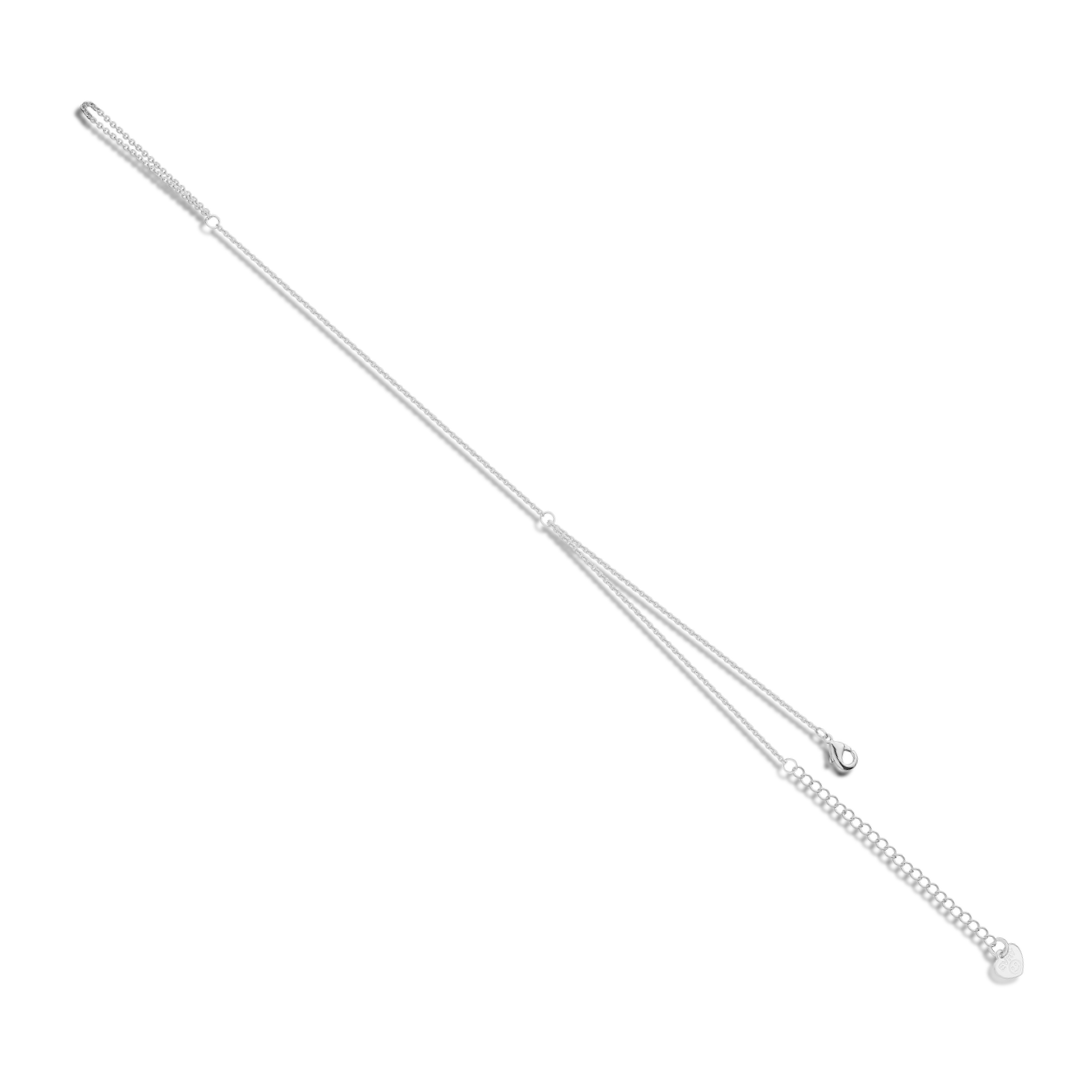 Lucia Foot Chain / Hand Chain - EVRYJEWELS