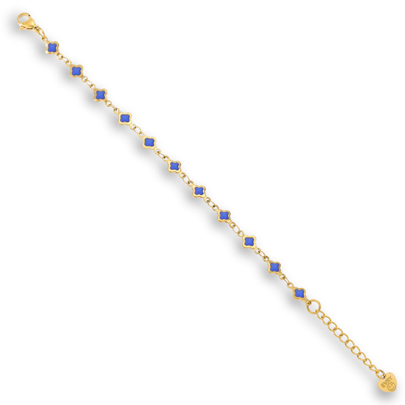 Lucky Charm Bracelet - EVRYJEWELS