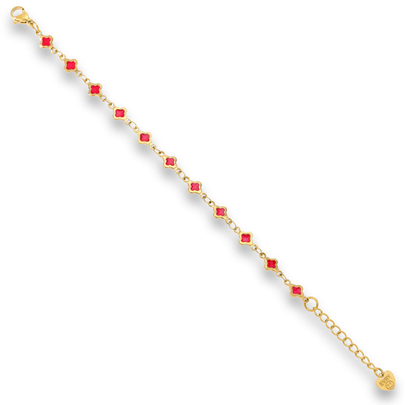 Lucky Charm Bracelet - EVRYJEWELS