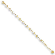 Lucky Charm Bracelet - EVRYJEWELS