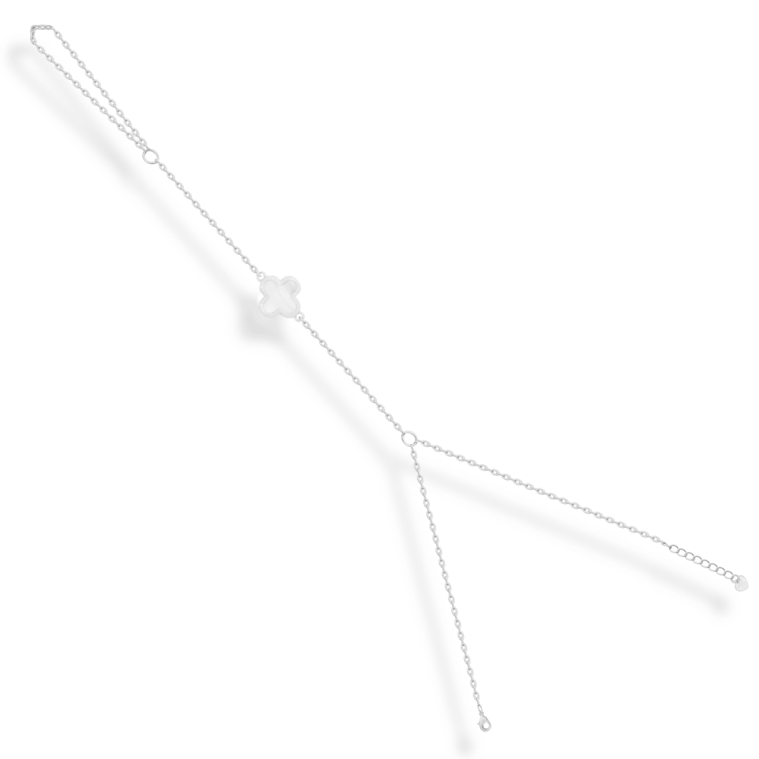 Lucky Hand Chain - EVRYJEWELS