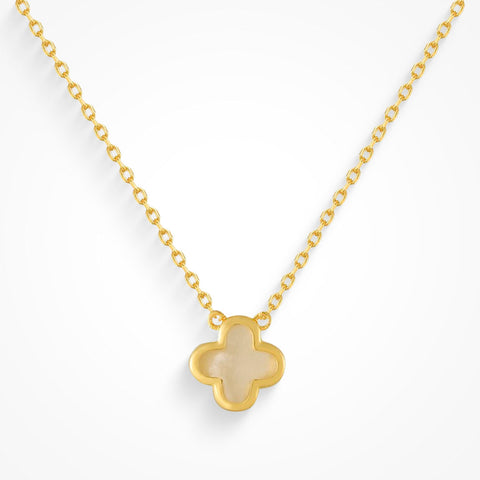 Lucky Necklace - EVRYJEWELS