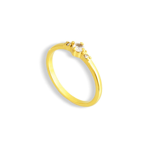 Luminous Ring - EVRYJEWELS