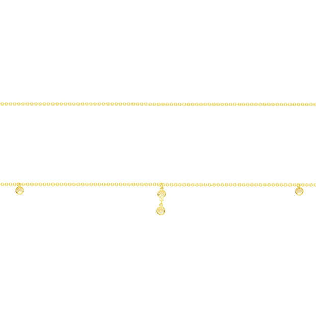 Luminous Waist Chain - EVRYJEWELS