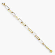 Luxe Link Bracelet