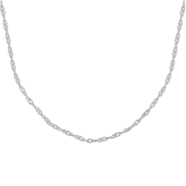 Malta Necklace - EVRYJEWELS