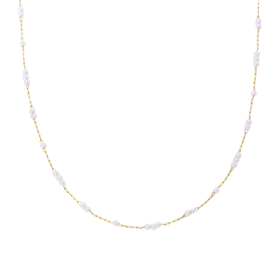 Marilyn Necklace - EVRYJEWELS