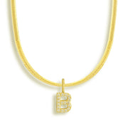 Me, Myself & I Necklace - EVRYJEWELS