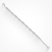 Medusa Bracelet - EVRYJEWELS