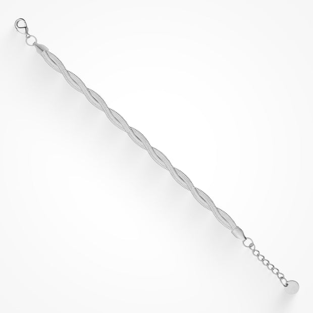 Medusa Bracelet - EVRYJEWELS