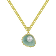Meribella Necklace - EVRYJEWELS