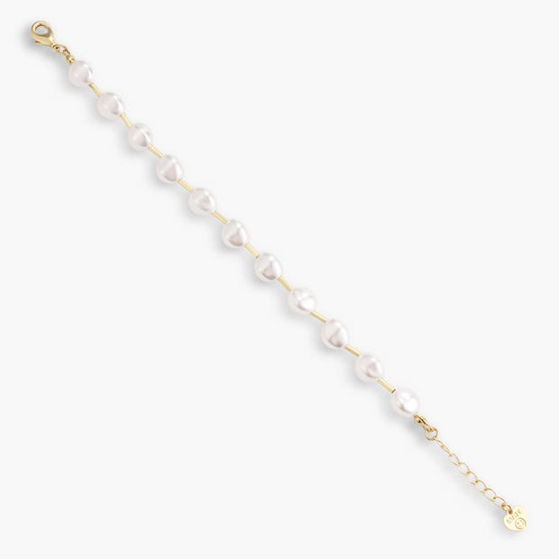 Mermaid's Treasure Bracelet