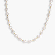 Mermaid's Treasure Necklace