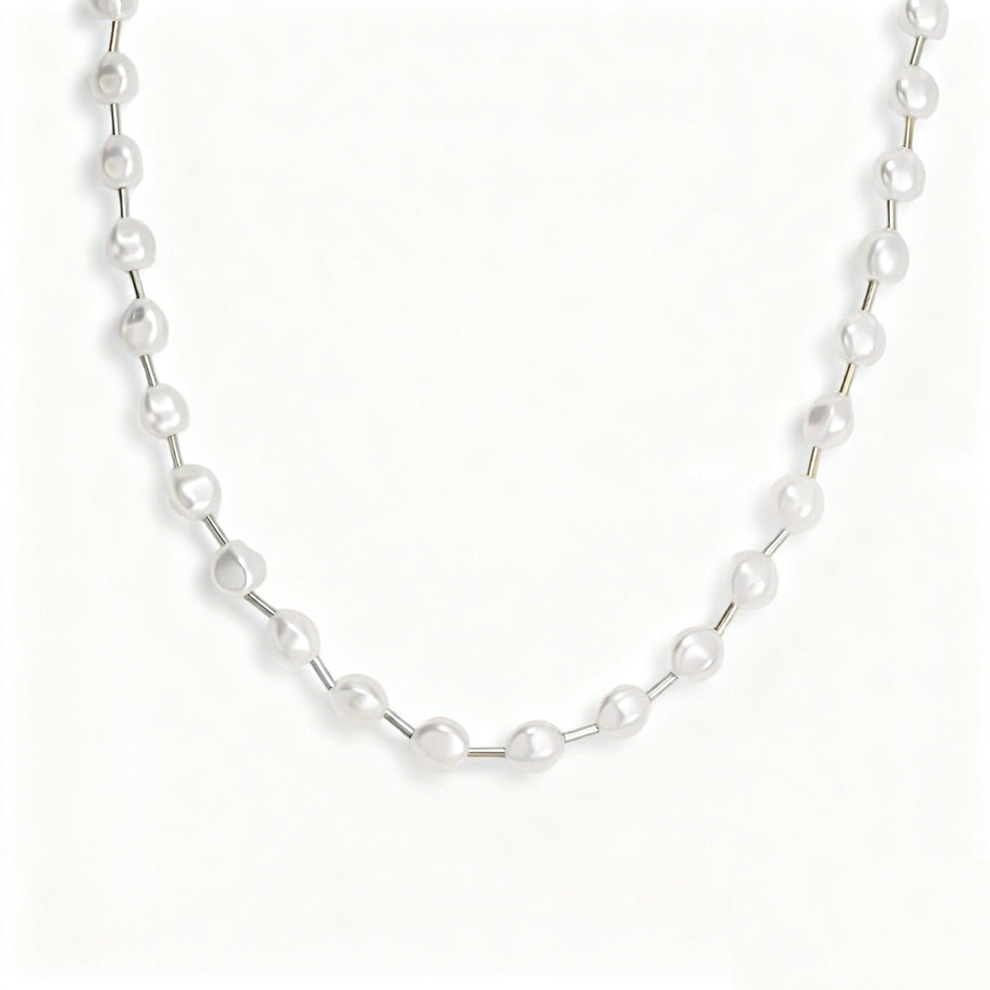 Mermaid's Treasure Necklace - EVRYJEWELS