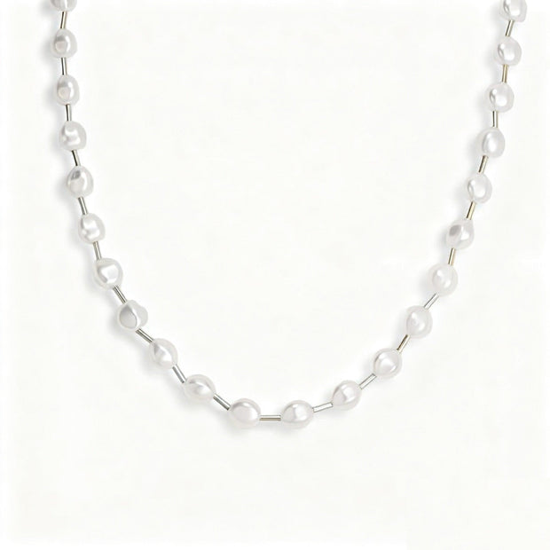 Mermaid's Treasure Necklace - EVRYJEWELS