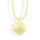 Mi Amor Necklace - EVRYJEWELS