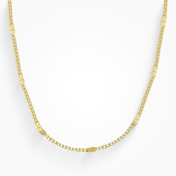Mila Necklace - EVRYJEWELS