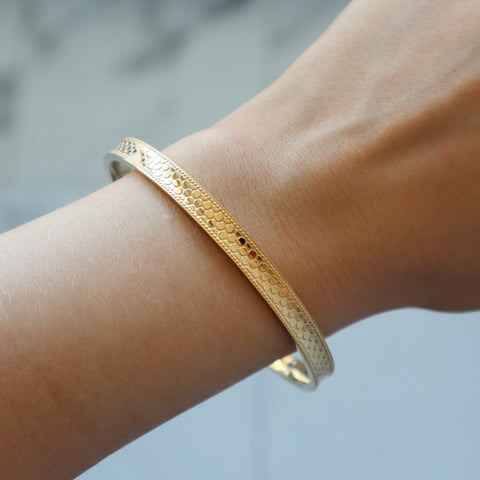 Miss Possessive Bangle (GIFTING) - EVRYJEWELS