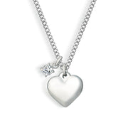 Mon Cheri Necklace - EVRYJEWELS