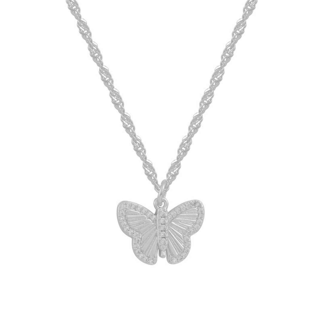 Monarch Necklace - EVRYJEWELS