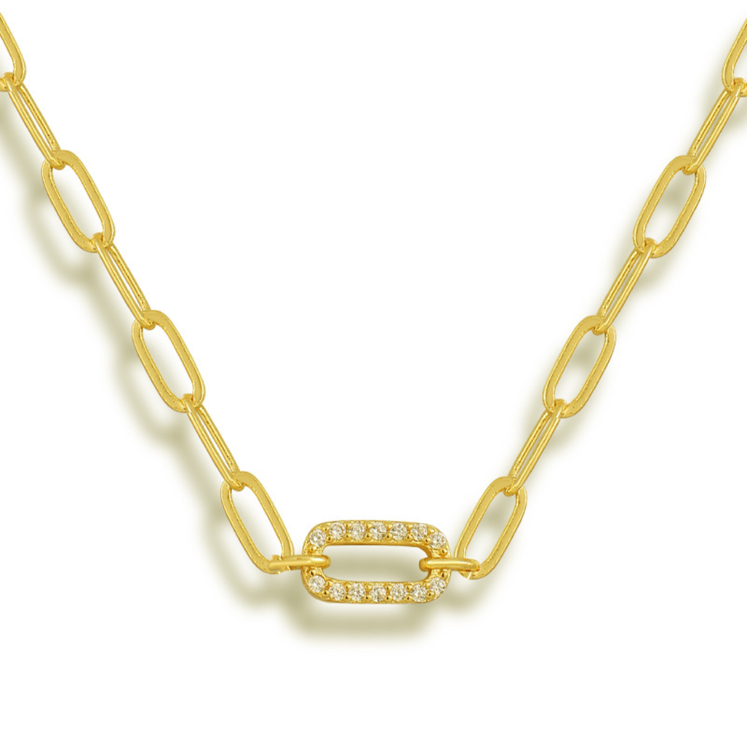 Monet Necklace - EVRYJEWELS