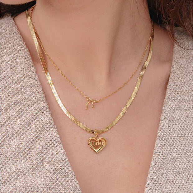 Tied With Love