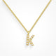Obsessed With Me Necklace - EVRYJEWELS