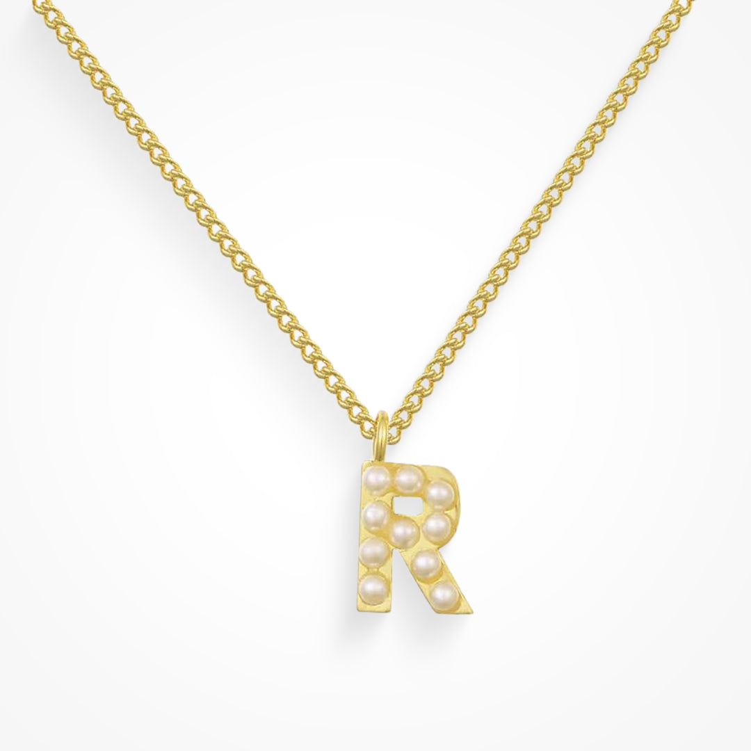 Obsessed With Me Necklace - EVRYJEWELS