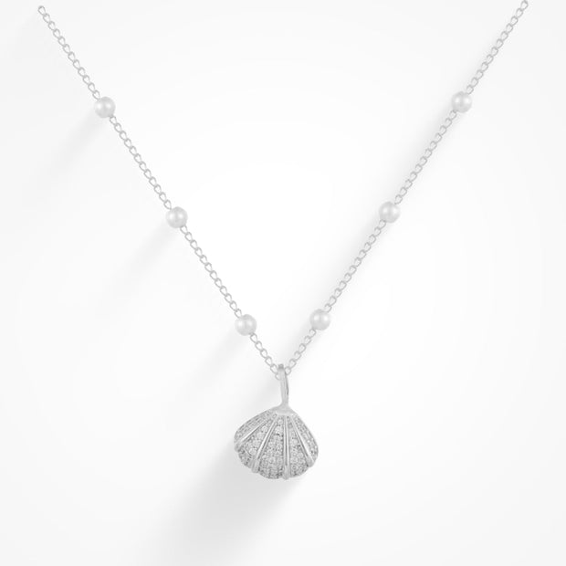 Ocean Dreams Necklace - EVRYJEWELS