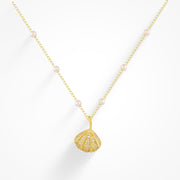 Ocean Dreams Necklace - EVRYJEWELS