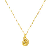 Ocean's Secret Necklace - EVRYJEWELS