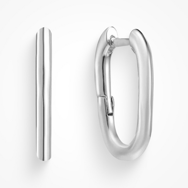 Omw Earrings - EVRYJEWELS