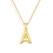 One and Only Necklace - EVRYJEWELS