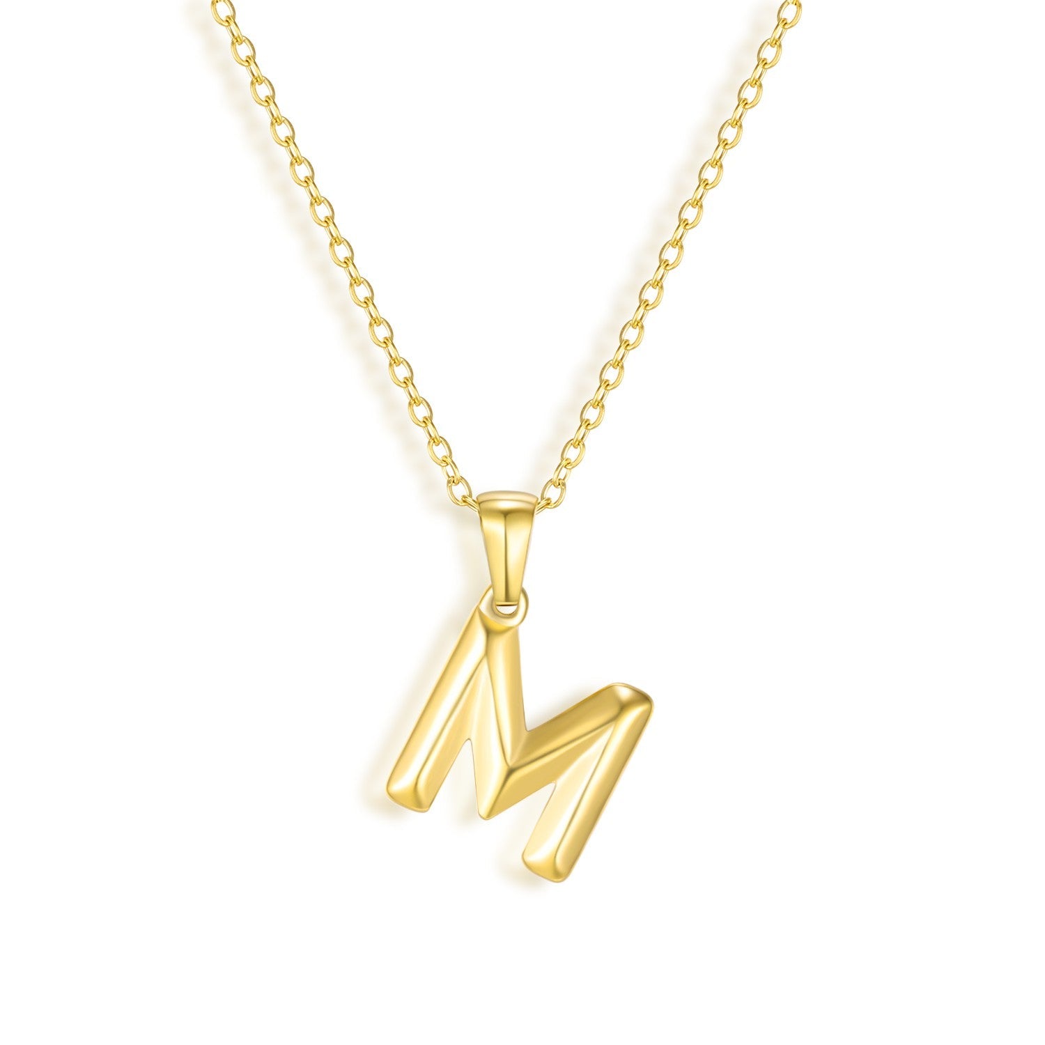 One and Only Necklace - EVRYJEWELS