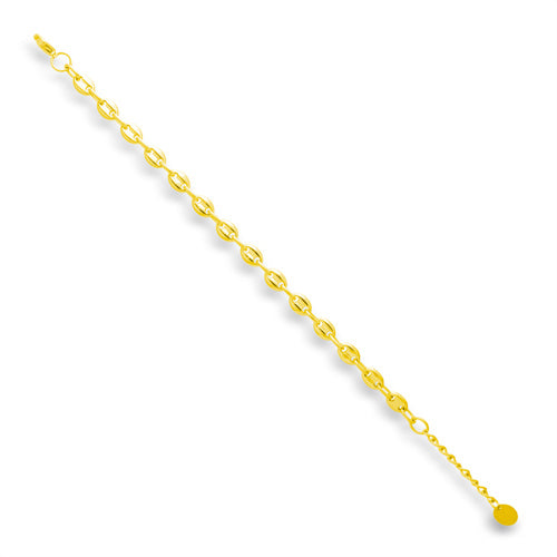 Onyx Bracelet - EVRYJEWELS