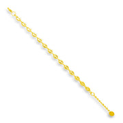 Onyx Bracelet - EVRYJEWELS