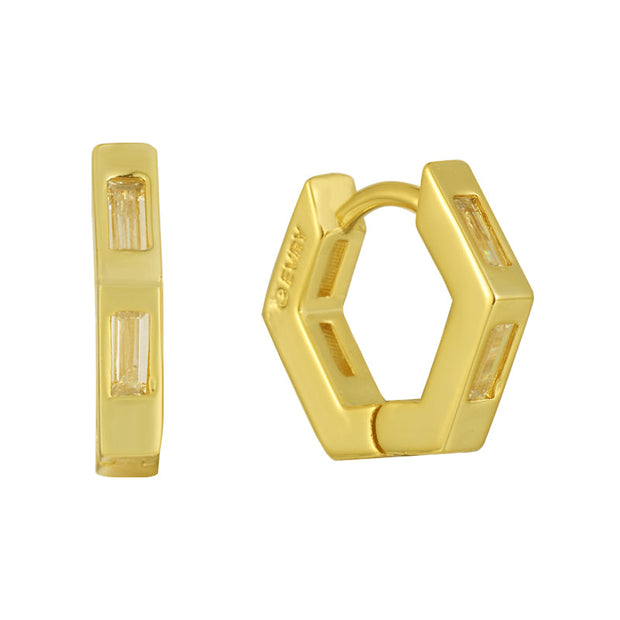 Oslo Earrings - EVRYJEWELS