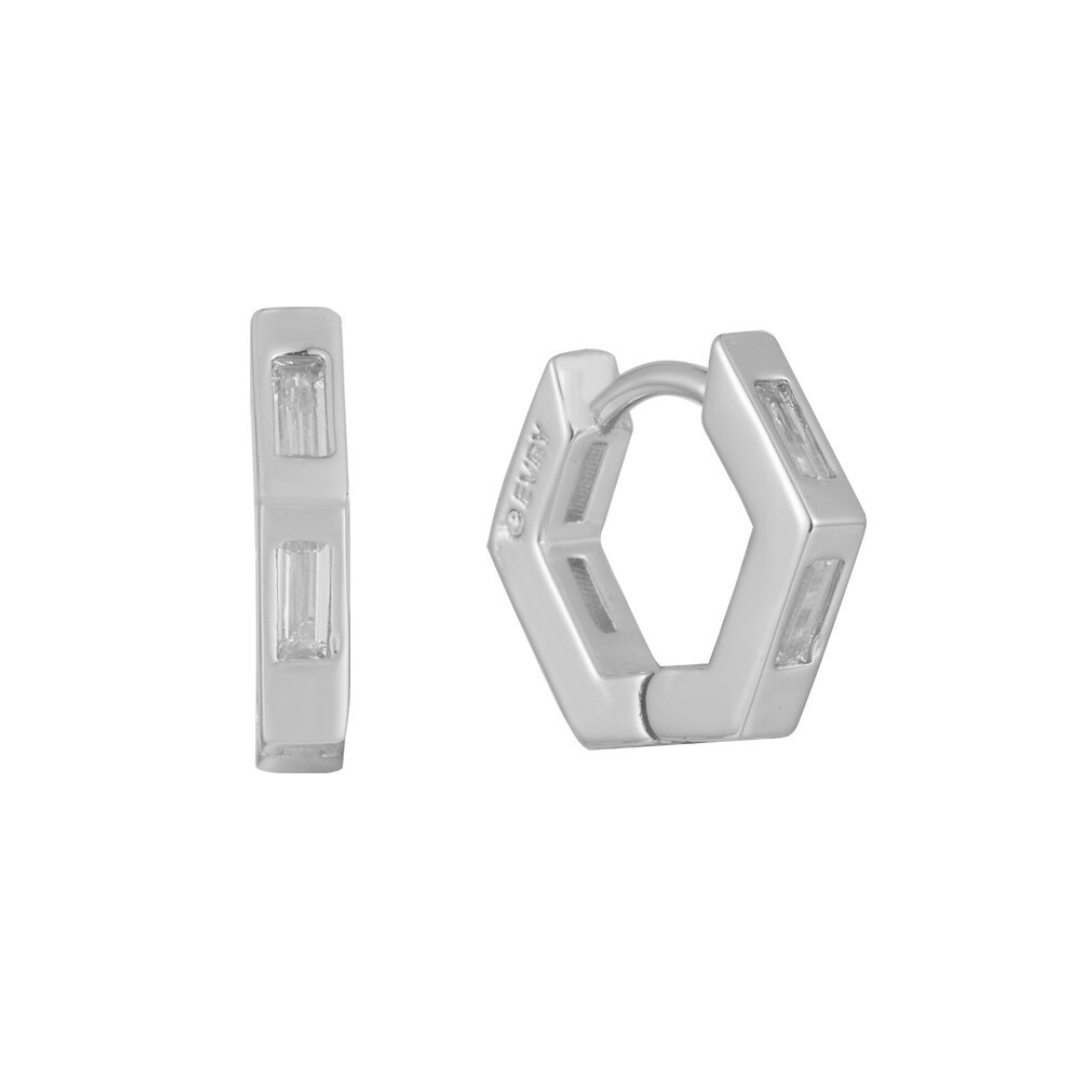 Oslo Earrings - EVRYJEWELS