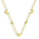 Papillon Necklace - EVRYJEWELS