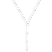 Lover Girl Lariat Necklace - EVRYJEWELS
