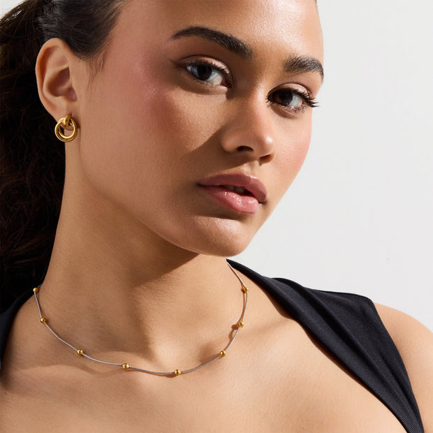 Perfect Match Necklace