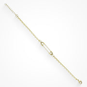 Pin It Bracelet - EVRYJEWELS