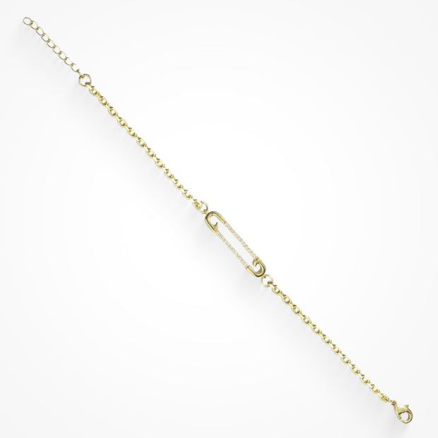 Pin It Bracelet - EVRYJEWELS