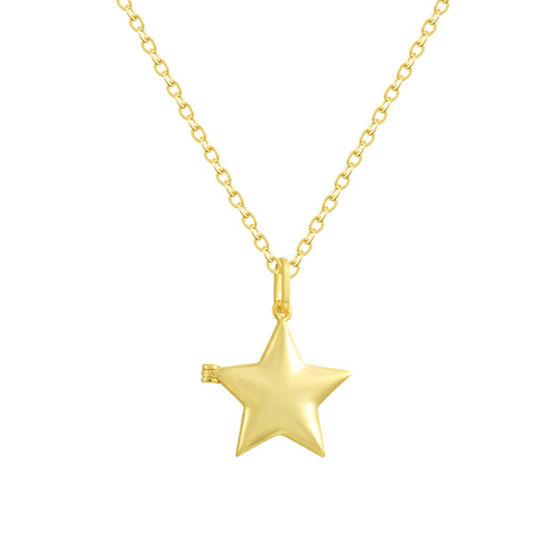 Popstar Locket - EVRYJEWELS