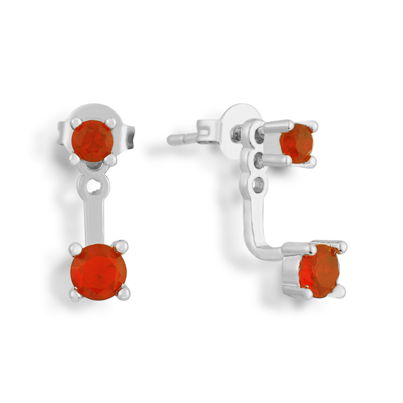 Princess Earrings - EVRYJEWELS